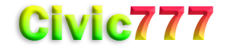 CIVIC777
